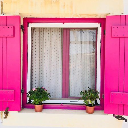 Patras Apartments Фурни-Икариас Экстерьер фото